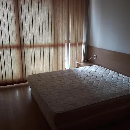 Apartamento Апарт Хотел Пасифик 3 *