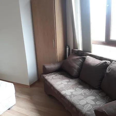 Apartment Апарт Хотел Пасифик 3 Sunny Beach