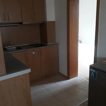Апарт Хотел Пасифик 3 Apartment Sunny Beach
