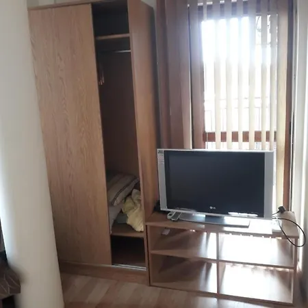 Апарт Хотел Пасифик 3 Apartment *